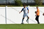 MSoc vs Emerson  Wheaton College Men’s Soccer vs Emerson College. - Photo By: KEITH NORDSTROM : Wheaton, Soccer